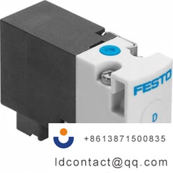 MHA1-M1H-3/2G-0 6-PI_Festo Pneumati